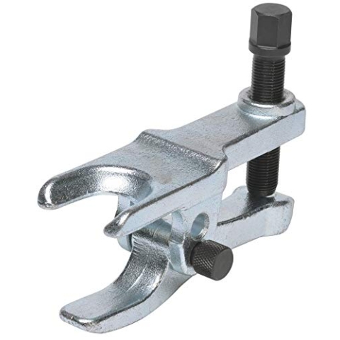 SW-Stahl 12200L Gelenkbolzen Ausdrücker verstellbar, 24 x 50 mm