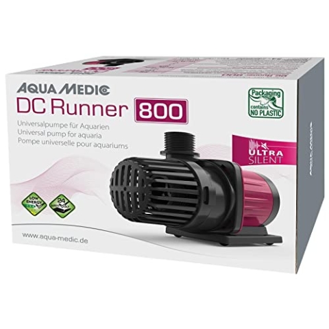 Aqua Medic DC Runner 800, NICHT regelbar
