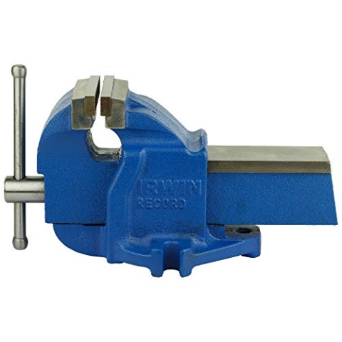 Irwin Assembly Schraubstock Nr. 3/100 mm