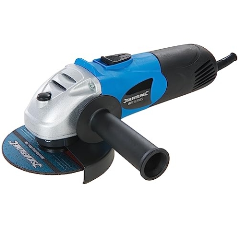 Winkelschleifer, 650 W, 115 mm