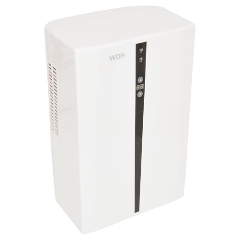 Aktobis Mini-Luftentfeuchter, Entfeuchter WDH-898MD
