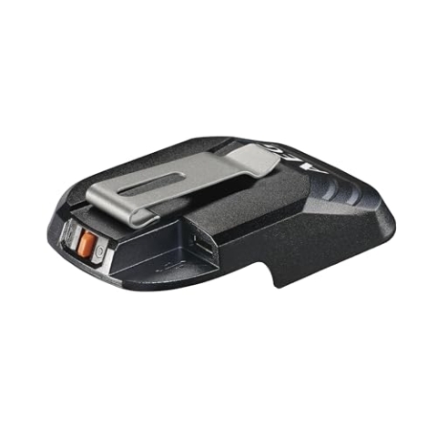 Adapter 18 V mit USB-Stecker, ohne Batt. oder Ladegerät, aus Karton