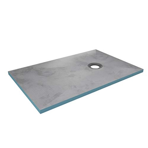 Aurlane FAC053 Wanne, mehrfarbig
