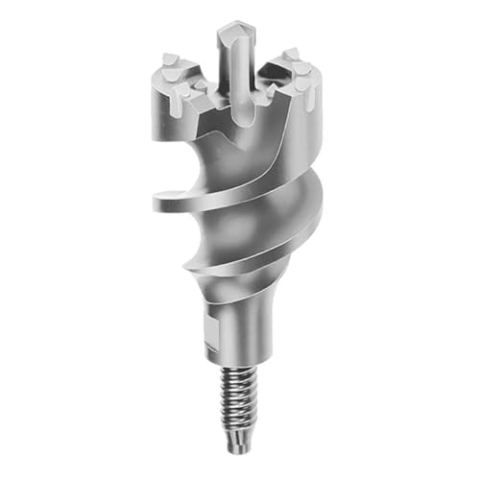 Makita Fräskrone, 50 mm, P-03850