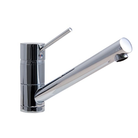 KLUDI Scope 339330575 Spültischarmatur, Chrom