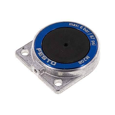 EV-32-5 (150685) Spannmodul Hub:5mm Spannfläche:Ø 32 Einbaulage:beliebig Betriebsdruck:<= 6 bar