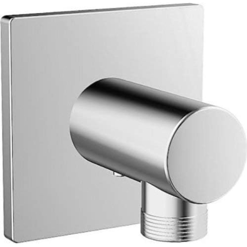 Hansa 51180170 Wandanschlussbogen, Klein