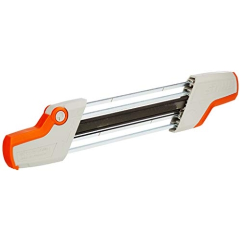 STIHL 56057504303 Feilenhalter 2in1 ø 4,0 mm für 3/8" P-Sägekette