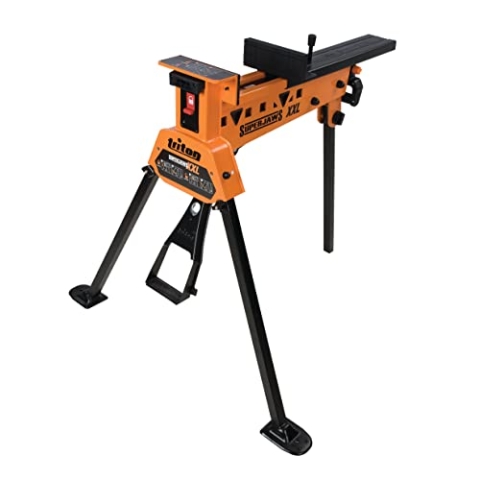 Triton 799226 Mobiler Spannbock Superjaws, XXL