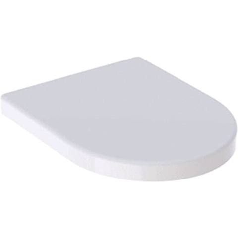 Geberit 300 Basic WC-Sitz mit Deckel 37x44,5 cm Weiß