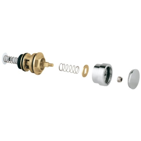 Grohe Umstellung 46523000
