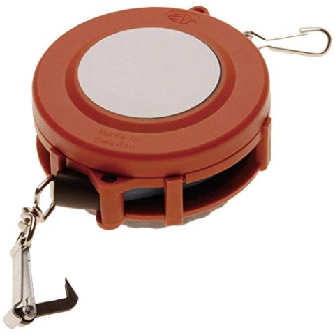 Bahco 2600- Maßband 15m