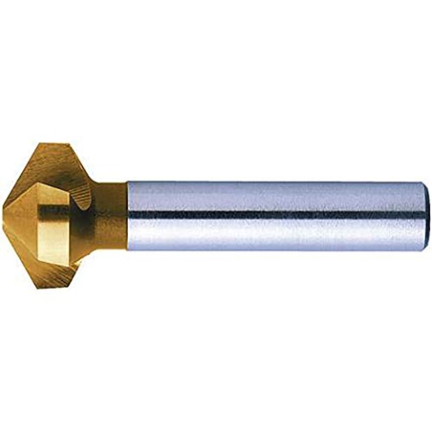 Kegelsenker HSS 120G 31,0mm TiN FORMAT