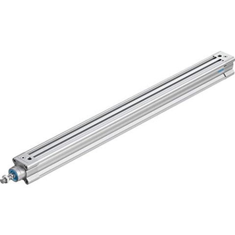 DSBC-32-500-PPVA-N3 (1376433) Normzylinder Hub:500mm Kolben-Durchmesser:32 mm Einbaulage:beliebig
