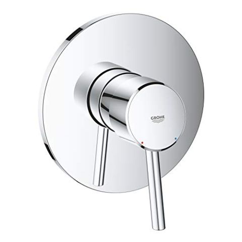 Grohe Concetto Einhand-Brausebatterie chrom 24053001