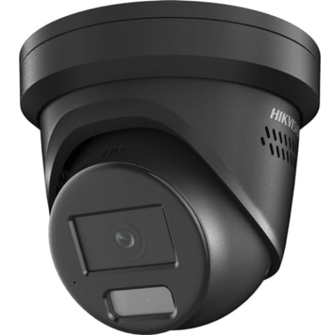 Hikvision DS-2CD2347G2H-LISU/SL(2.8mm)(eF)(Black)