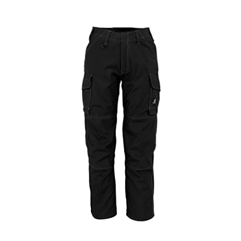 Mascot Servicehose "New Haven", 1 Stück, L82cm/C49, schwarz, 10279-154-09-82C49