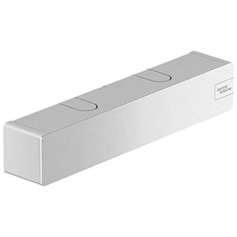 DORMA 44110101, silber Türschließer TS 98 XEA, EN 1-6 ohne Gleitschiene
