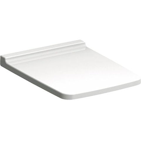 Geberit Xeno2 Closet Session 35x48 cm Weiß