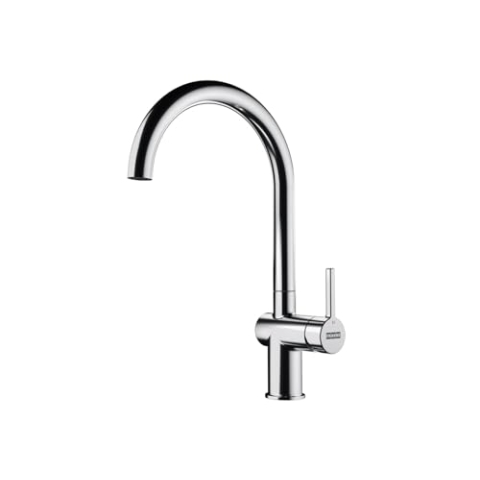 Franke Active J Chrom - 115.0653.395 Hochdruckarmatur