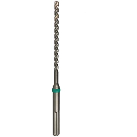 Heller Tools 2125 EnDuro Trijet SDS-max Hammerbohrer, Dreichschneider, Ø 12 x 400/540 mm, hammerbohrer sds max, betonbohrer sds max, steinbohrer sds max, 12mm