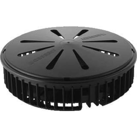 Geberit Pluvia Bladvanger dakafvoer