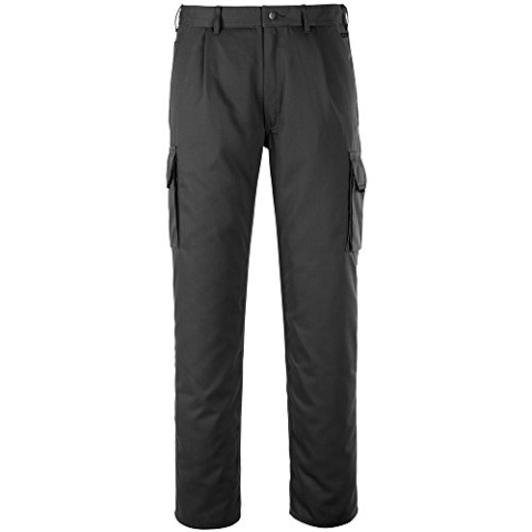 Mascot Orlando Hose 90C48, schwarz, 00773-430-09