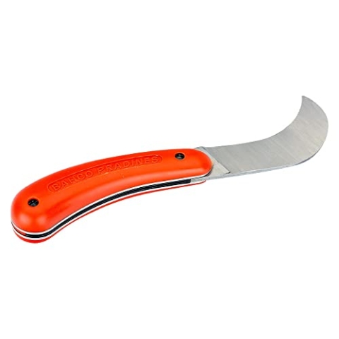 Navaja Para Injertar 20Cm