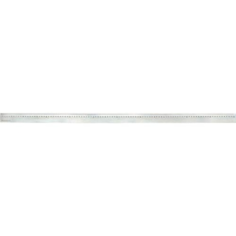 Format 7647591000 – Lineal aus Stahl 1000 x 40 x 5 mm FORMAT