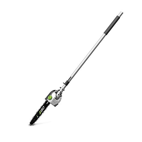 EGO Power Multifunktionswerkzeug Hochentasteraufsatz PSA1000 für PH1400E 10'' 142cm Länge