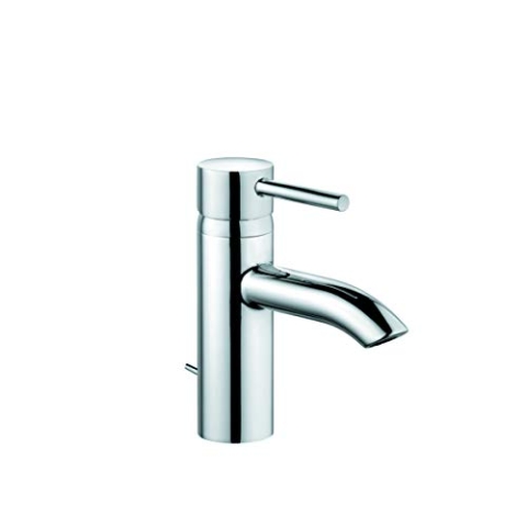 Kludi Bozz 382910576 Waschtisch-Einhebelmischer mit Ablaufgarnitur chrom