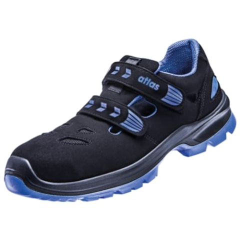 SL 46 BLUE - EN ISO 20345 S1 - W10 - Gr. 44