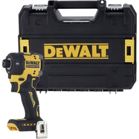 Dewalt Hydraul. Akku-Schlagschrauber 1/4",18V