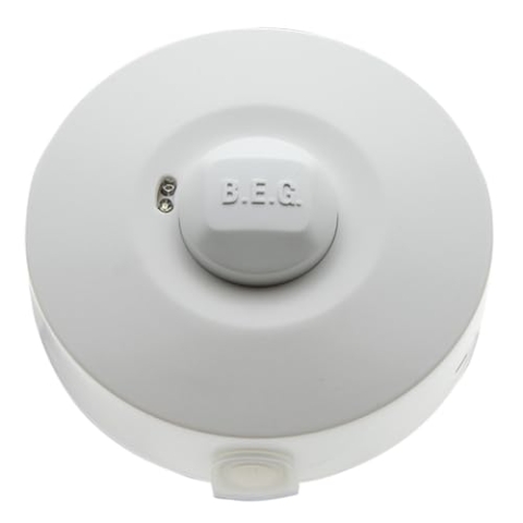 HF-MD2-AP Radar-Bew-meld. bis 16m,IP20,5s-15min,ws