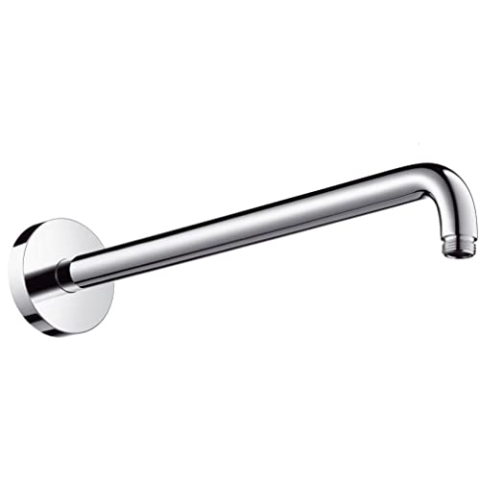 Brausearm HANSGROHE 27413000 1/2". 90 Gr