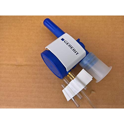 Geberit – Pneumatisches Ventil von Ur ur-ctrl. ab 2009 241935001