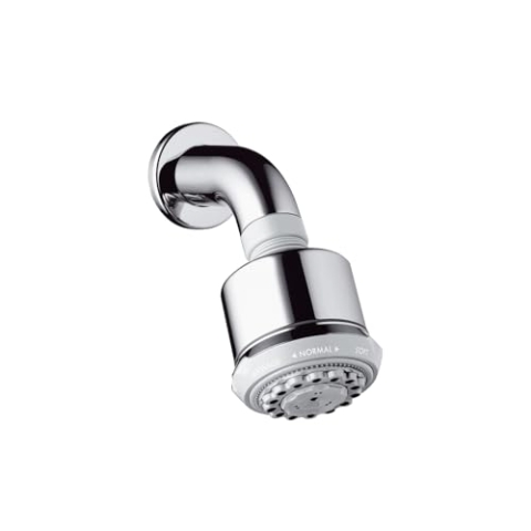 Hansgrohe Clubmaster Chrom Fixed Shower Head