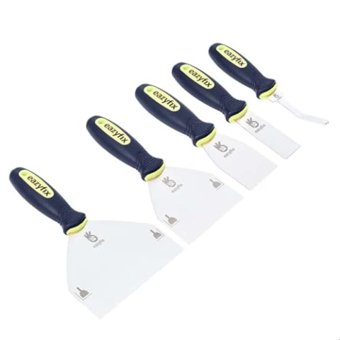 EAZYFIX® Starterpaket Reparatur Spachteln
