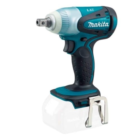 Makita DTW251Z Schlagbohrhammer, 120 W, 18 V, Schwarz, Blau, Size