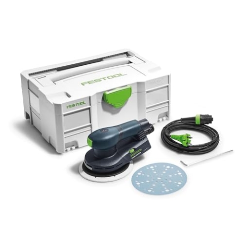 Festool Exzenterschleifer ETS EC150/5 EQ-Plus Herstellernr. 575042