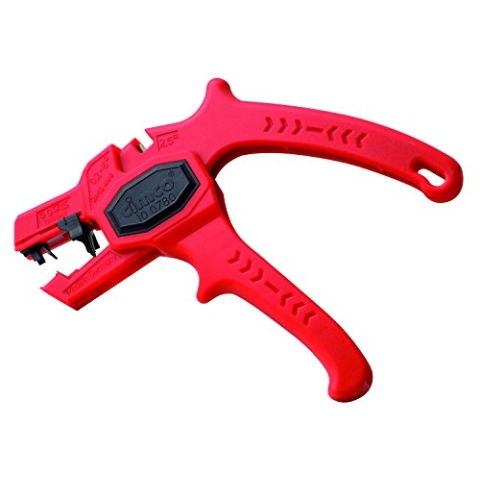 Cimco 279000005 Abisolierzange 0,2-6 mm