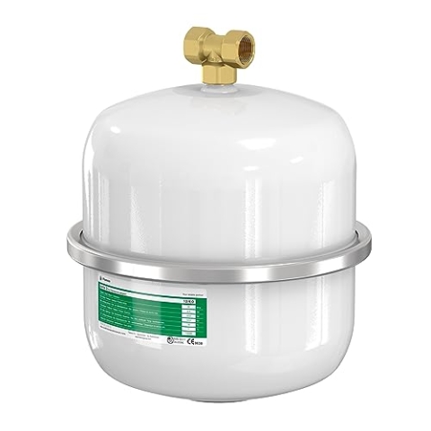 Flamco Airfix D 25L 4/10bar Ausdehnungsgefäß für Trinkwassersysteme - 14559