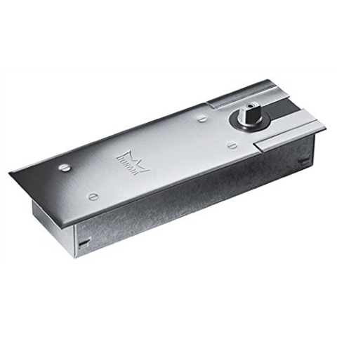Dorma BTS75V Bodenfeder, 90 Grad offen