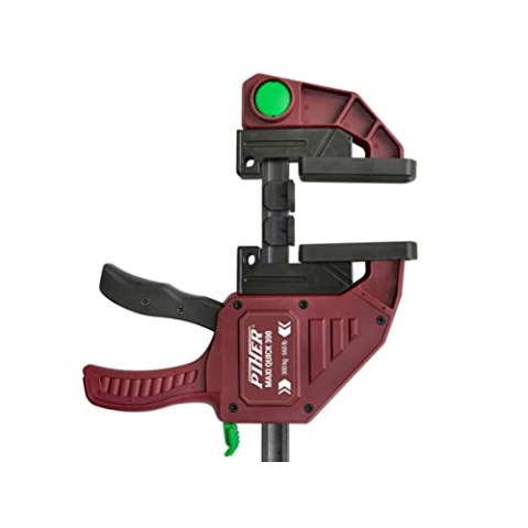 PIHER 52694 Schnellzwinge Maxi Quick 60 cm