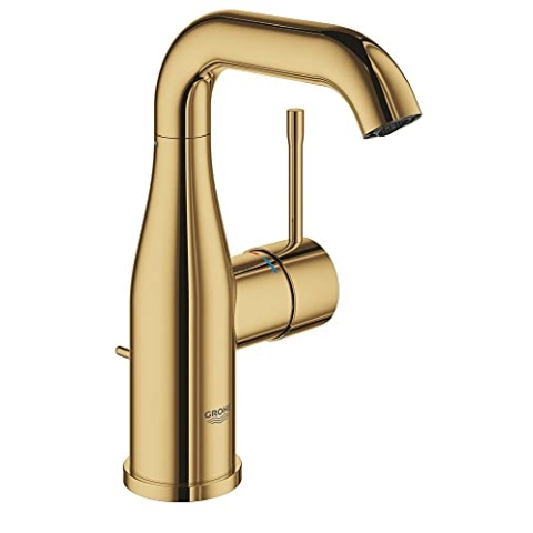 Grohe Essence New Waschtischarmatur 5,7l M - Cool Sunrise