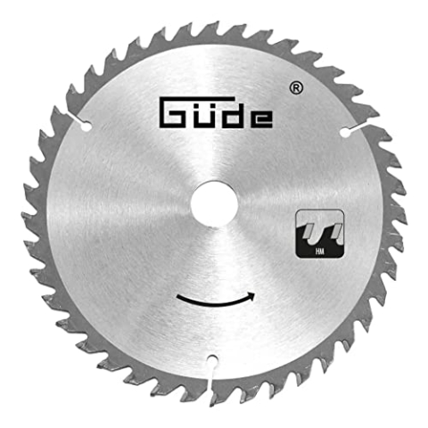 Güde Messer für GWS 450 ECO, 450 mm