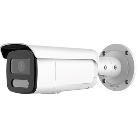Hikvision DS-2CD2T87G2H-LISU/SL(2.8mm)(eF)