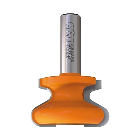CMT ORANGE TOOLS 955.601.11 - GRIFFLEISTENFRÄSER HM D=47.6X28.5 S=12