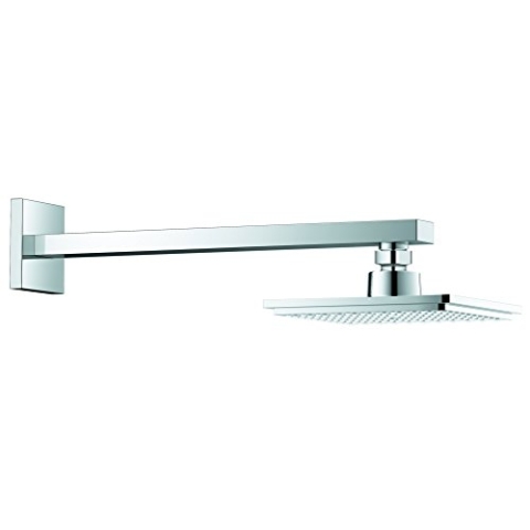 Grohe Euphoria Cube Kopfbrauseset, 1 stück, 26073000