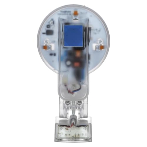 Busch-Jaeger Wetterstation 6228 4-kanalig Busch-free@home Bussystem-Physikalischer Sensor 4011395202319